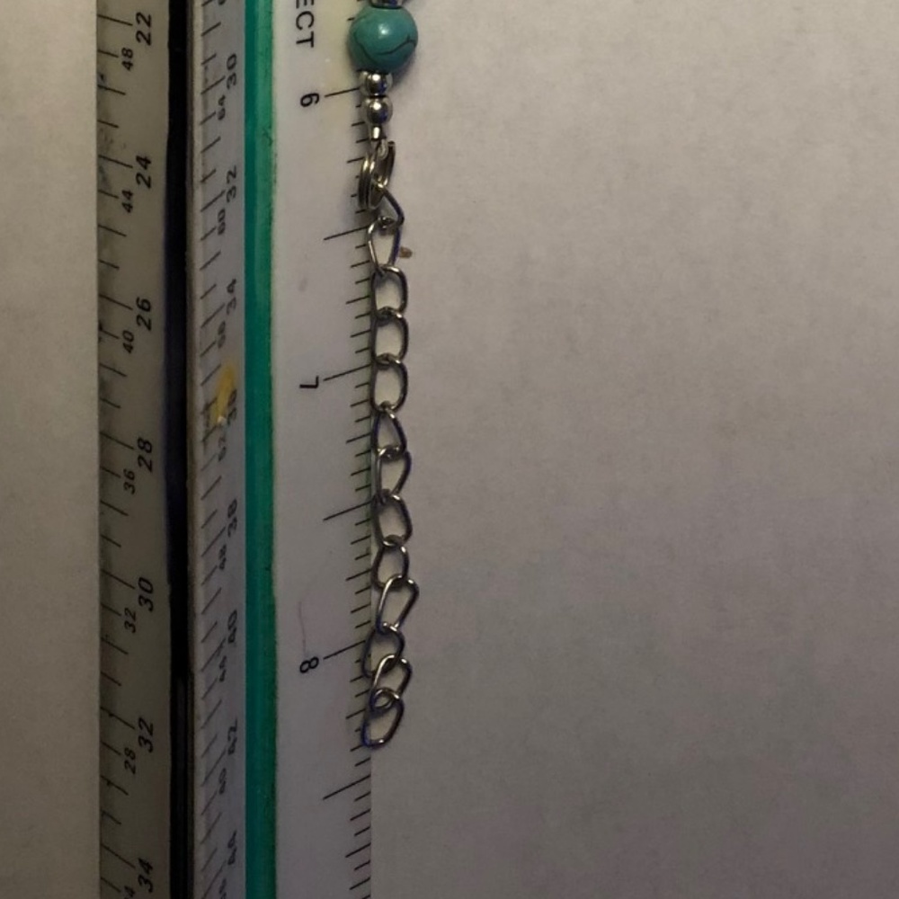 Turquoise Bracelet - Picture 4 of 4